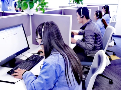 上市外企电商客服职位解析 聚焦天猫京东唯品会，深耕武汉信息技术服务