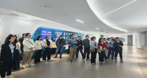 科创赋能社科 实践涵养新知——华中科技大学科技园省级社科普及基地建设蹄疾步稳